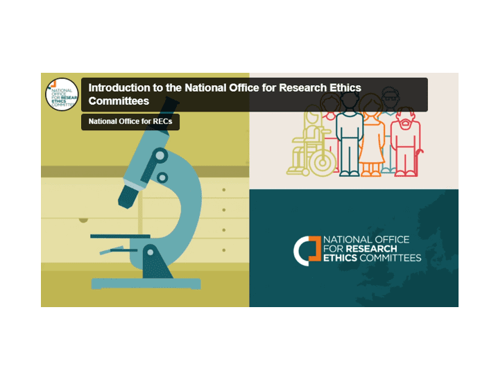 National Office intro video thumbnail