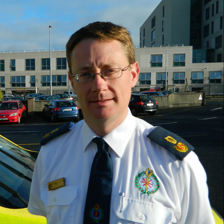Cathal O’Donnell Cathal O’Donnell