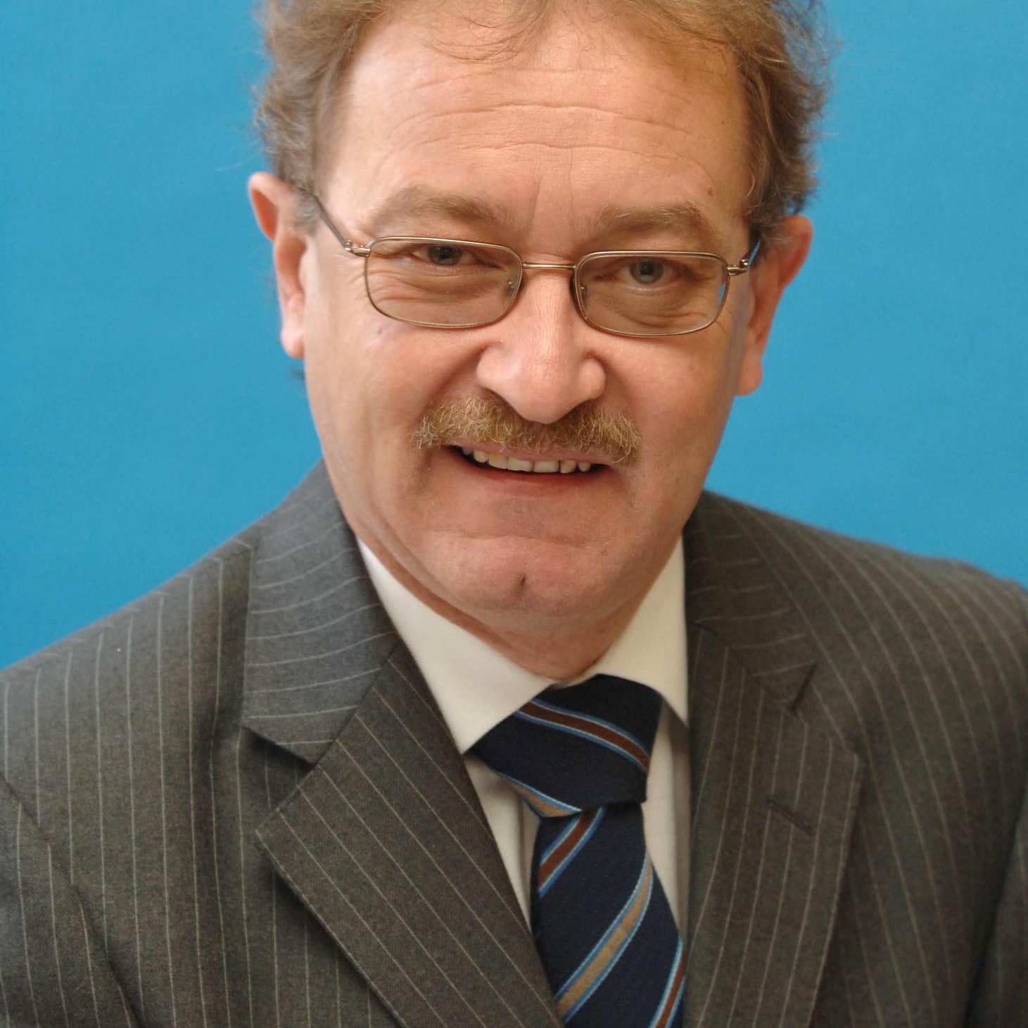J01510500009 Pictured at the Irish Council for Bio-ethics was Dr. David Smith. Picture Jason Clarke Photography