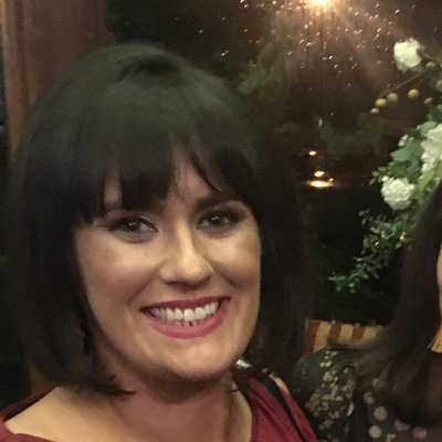 Dr Maeve Kelleher Dr Maeve Kelleher