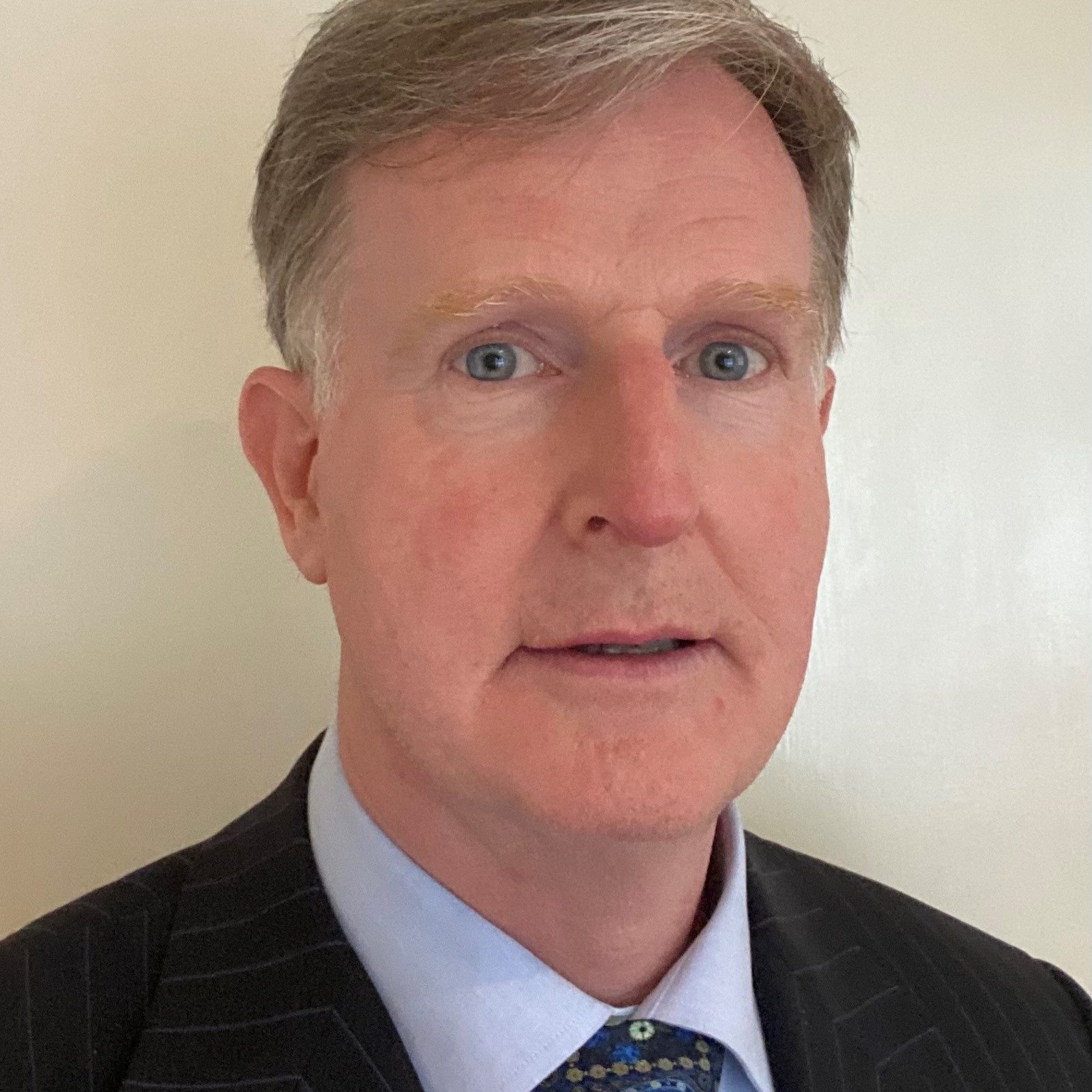 John Faul John Faul