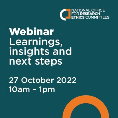 National Office webinar visual