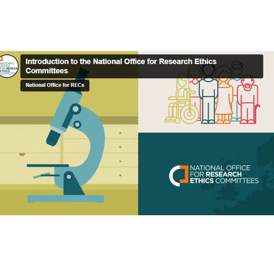 National Office intro video thumbnail