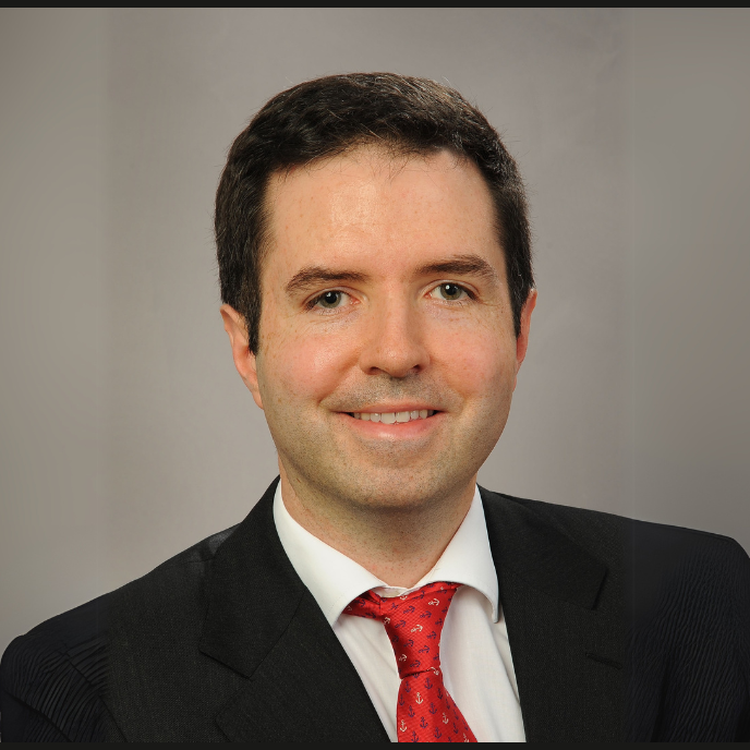 Prof Patrick Forde SJH Photo Prof Patrick Forde SJH Photo