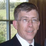 Prof Shaun O'Keefe